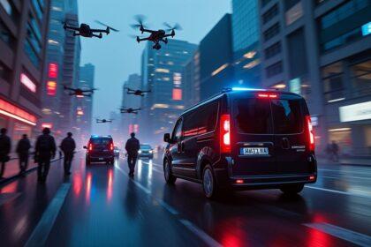 découvrez les détails du démantèlement d'un réseau international et comment la spéculation s'intensifie autour du fiat doblo panorama, suscitant l'intérêt des passionnés et des experts.