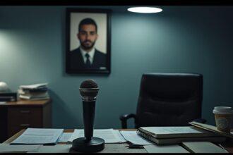 la direction générale de la communication à la présidence de la république présente ses sincères condoléances suite à la disparition du journaliste djilali harfouche, rendant hommage à son parcours et à son engagement.