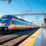 découvrez toutes les informations essentielles sur l'interruption provisoire du service ferroviaire entre oran et béchar, y compris les raisons, la durée et les solutions alternatives.