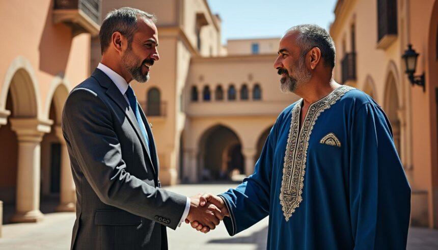 le premier ministre visite constantine pour honorer le lauréat du prix du meilleur exportateur, valorisant l'excellence et la performance à l'international.