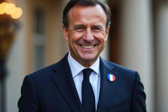 le président de la république reçoit mme ségolène royal, présidente de l’association france-algérie, afin de renforcer les relations bilatérales et promouvoir la coopération entre les deux pays.