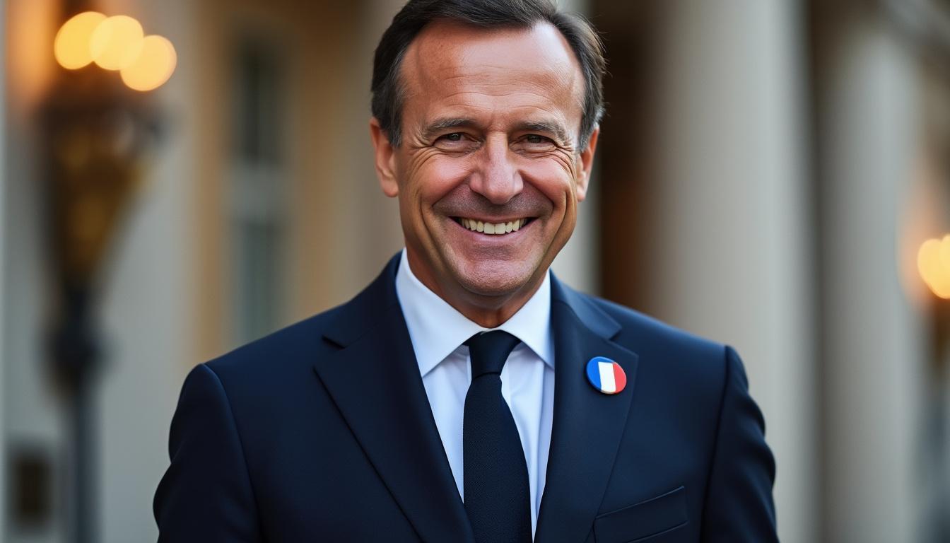 le président de la république reçoit mme ségolène royal, présidente de l’association france-algérie, afin de renforcer les relations bilatérales et promouvoir la coopération entre les deux pays.