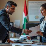 le ministère de la communication adresse une mise en demeure au journal el watan suite à la diffusion d'une information mensongère, rappelant l'importance de la vérification des faits.