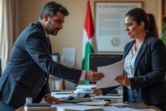 le ministère de la communication adresse une mise en demeure au journal el watan suite à la diffusion d'une information mensongère, rappelant l'importance de la vérification des faits.