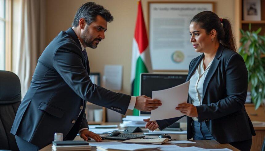 le ministère de la communication adresse une mise en demeure au journal el watan suite à la diffusion d'une information mensongère, rappelant l'importance de la vérification des faits.