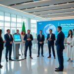 le ministère des affaires étrangères lance un service innovant spécialement conçu pour faciliter les démarches des algériens vivant à l'étranger.