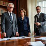 le ministre de la justice autorise ségolène royal à rencontrer christophe gleizes, ouvrant la voie à des échanges importants.