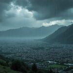 découvrez les prévisions météo du samedi avec des pluies annoncées sur plusieurs wilayas. préparez-vous aux intempéries et restez informé des conditions climatiques à venir.