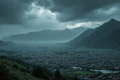découvrez les prévisions météo du samedi avec des pluies annoncées sur plusieurs wilayas. préparez-vous aux intempéries et restez informé des conditions climatiques à venir.