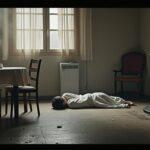 deux décès tragiques à oran causés par une intoxication au monoxyde de carbone, un rappel urgent des dangers de ce gaz invisible et mortel.