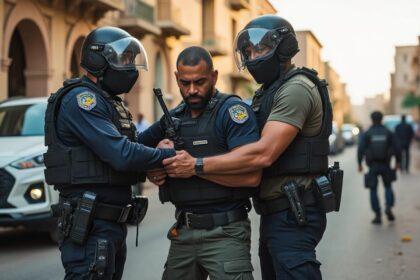 le ministère de la défense nationale annonce la neutralisation de trois trafiquants de drogue marocains lors d'une opération sécuritaire menée à béchar, renforçant la lutte contre le trafic de stupéfiants.