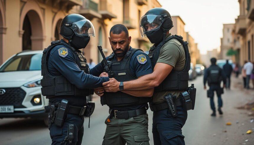 le ministère de la défense nationale annonce la neutralisation de trois trafiquants de drogue marocains lors d'une opération sécuritaire menée à béchar, renforçant la lutte contre le trafic de stupéfiants.